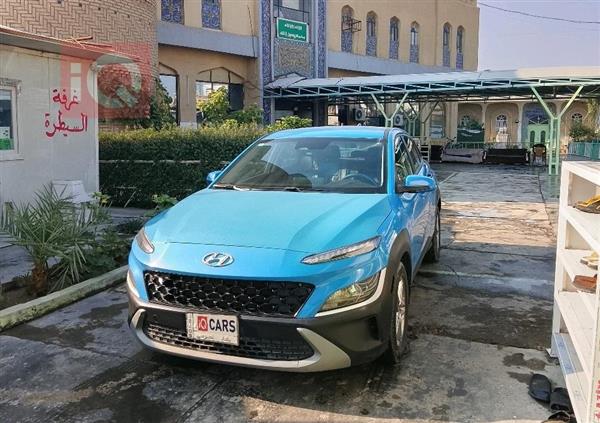 Hyundai Kona 2022 for sale in Iraq - Baghdad